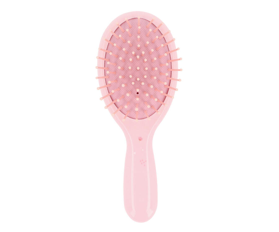 Spazzola per bambini – Delicata per capelli fini