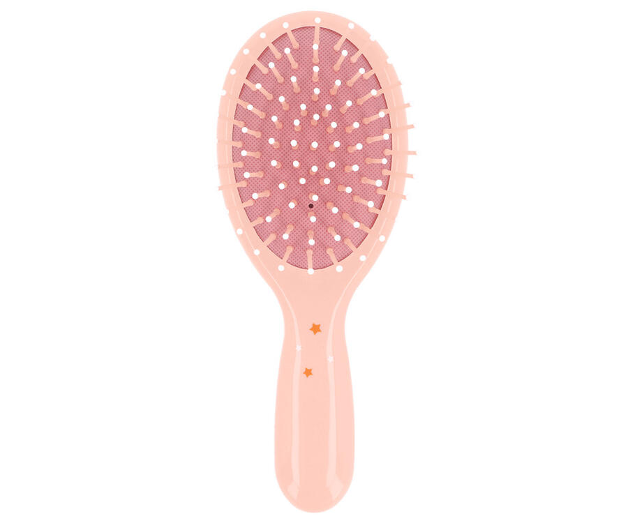 Spazzola per bambini – Delicata per capelli fini