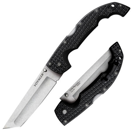 COLD STEEL Voyager XL Tanto Point 29AXT