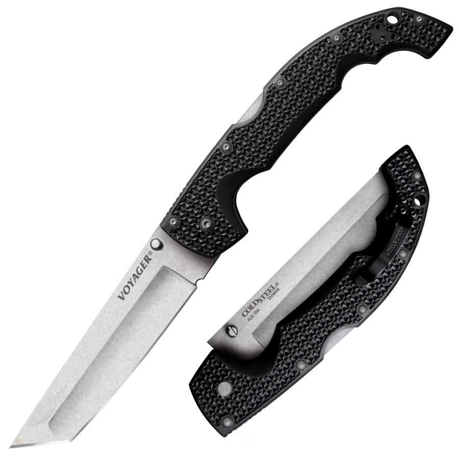 COLD STEEL Voyager XL Tanto Point 29AXT