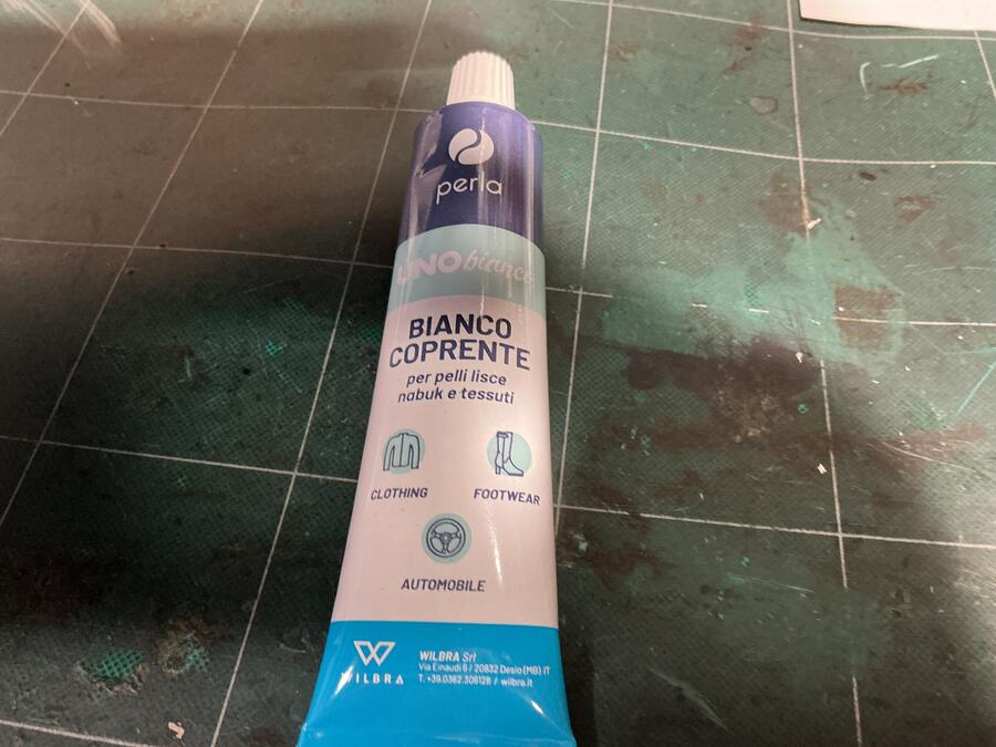 Uno Crema