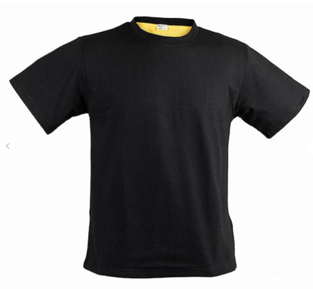 OPENLAND T-Shirt in Kevlar® Resistente al Taglio