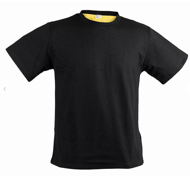 OPENLAND T-Shirt in Kevlar® Resistente al Taglio