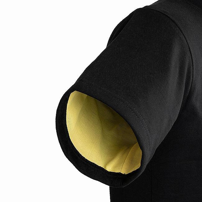 OPENLAND T-Shirt in Kevlar® Resistente al Taglio