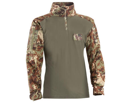 OPENLAND Combat Shirt Ignifuga Mod.2014