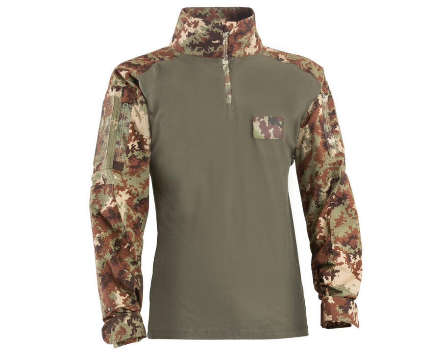 OPENLAND Combat Shirt Ignifuga Mod.2014