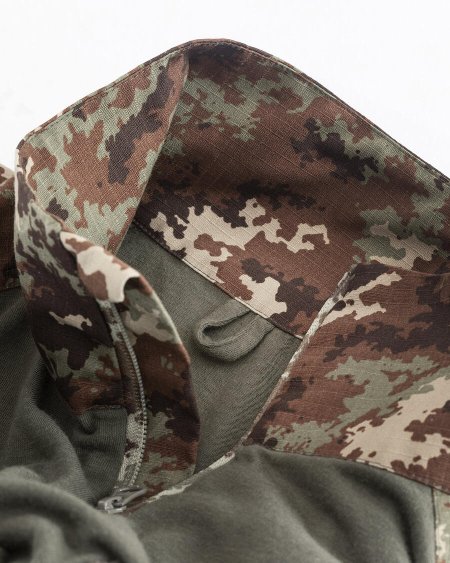 OPENLAND Combat Shirt Ignifuga Mod.2014