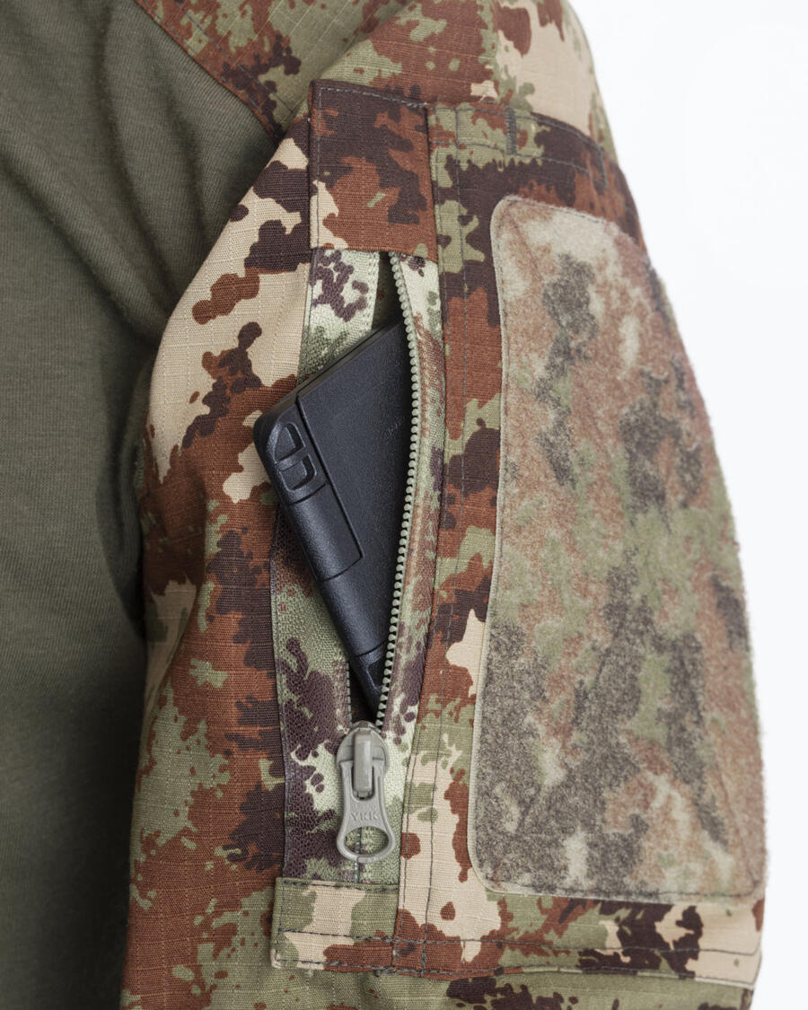 OPENLAND Combat Shirt Ignifuga Mod.2014