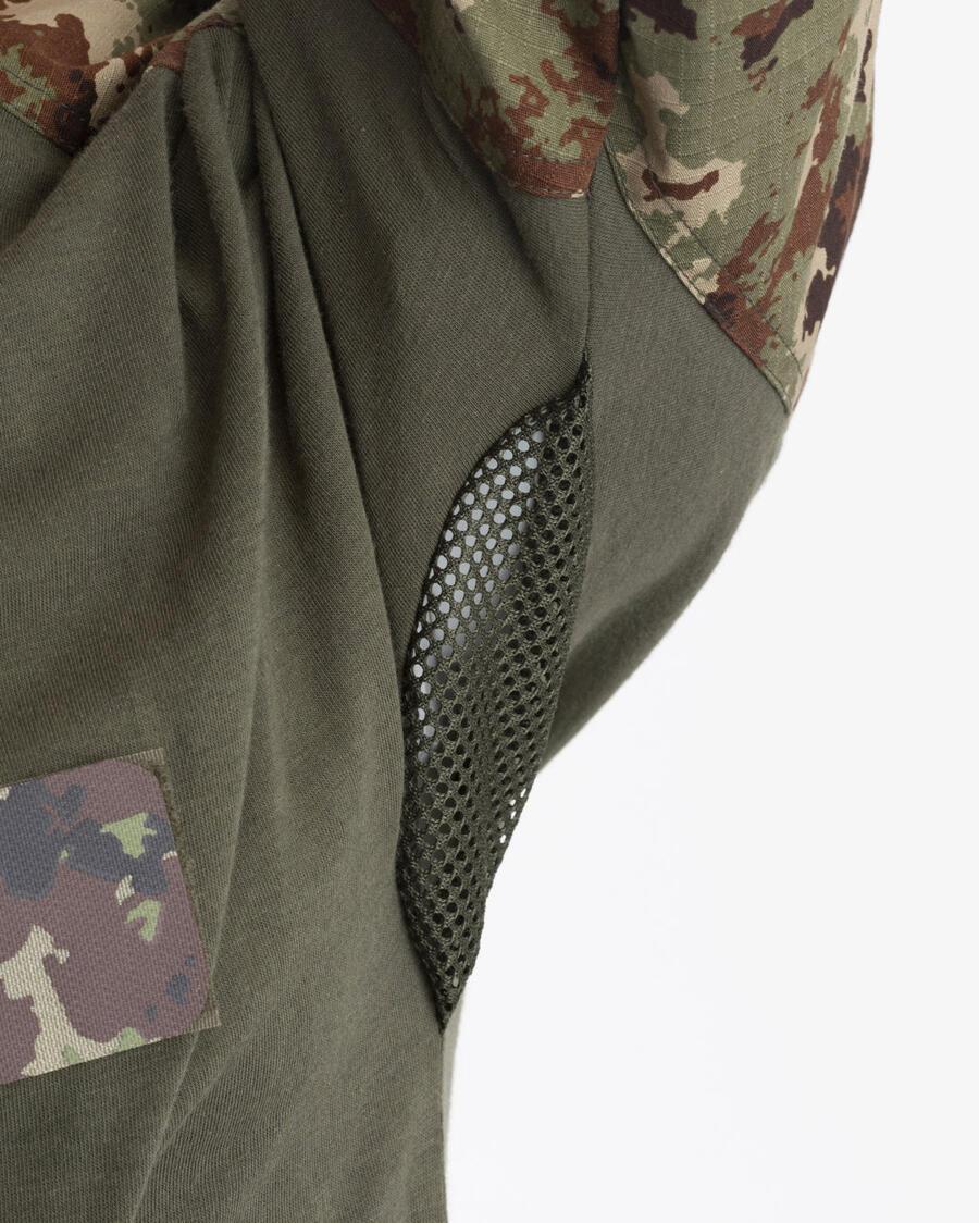 OPENLAND Combat Shirt Ignifuga Mod.2014