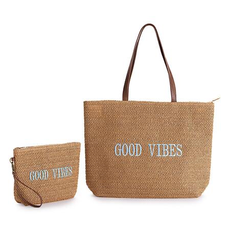 Henriette Good Vibes Borsa Mare