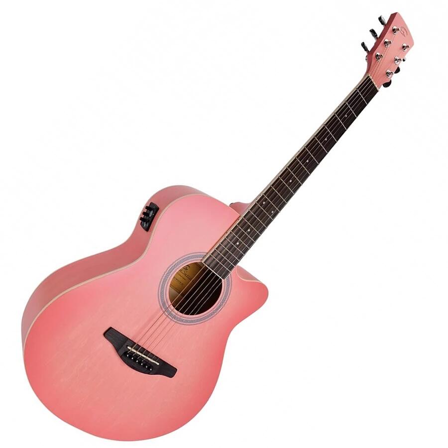 SOUNDSATION SAGUARO HW-CE PK