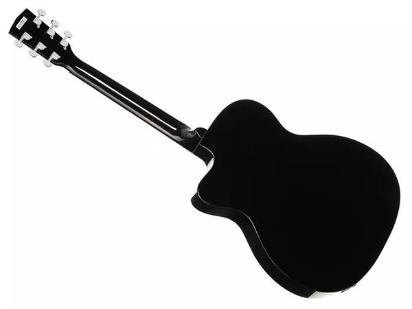 CORT L60CE BLACK GLOSS