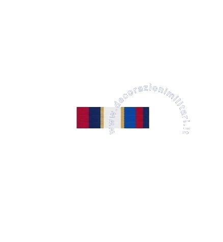 Nastrino Veterano della Difesa - PREORDINE