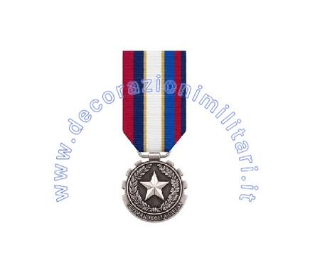 Medaglia Gala Veterano della Difesa - PREORDINE