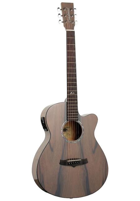 TANGLEWOOD TA4-CE GY