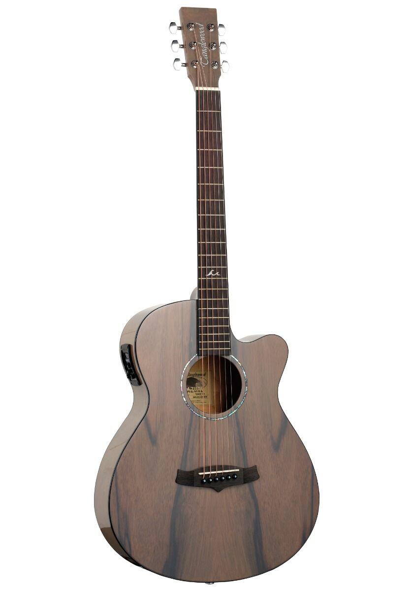 TANGLEWOOD TA4-CE GY