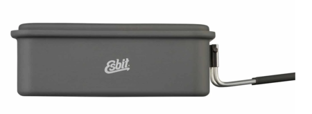ESBIT Camping Pot 1200 ml Hard Anodized Aluminium