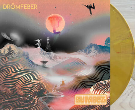 SVINDEL- DROMFEBER -