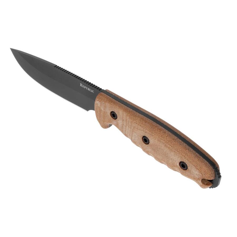 COLD STEEL Republic Bushcraft Knife