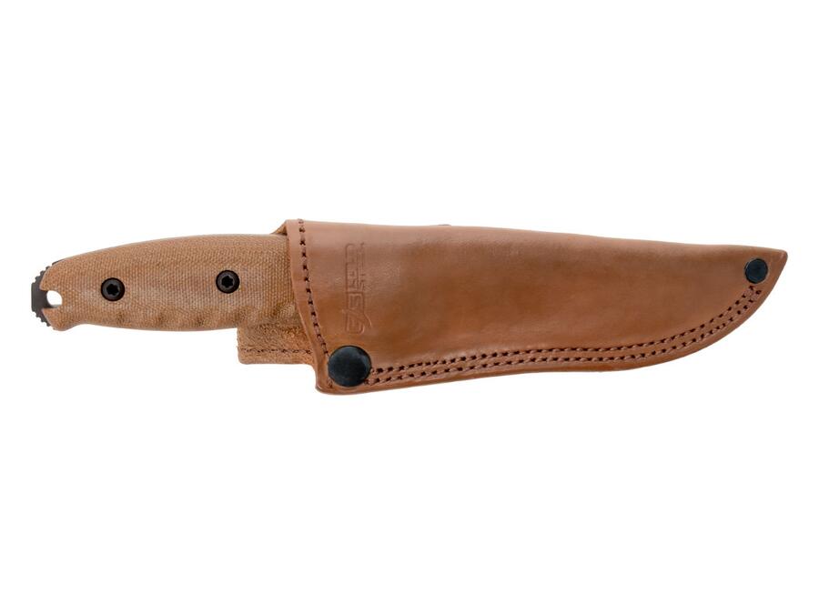 COLD STEEL Republic Bushcraft Knife