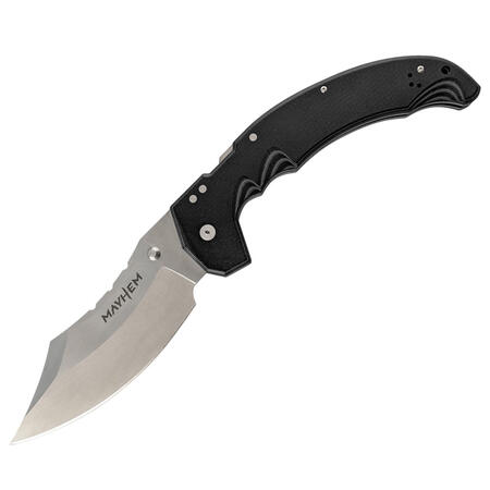 COLD STEEL Mayhem