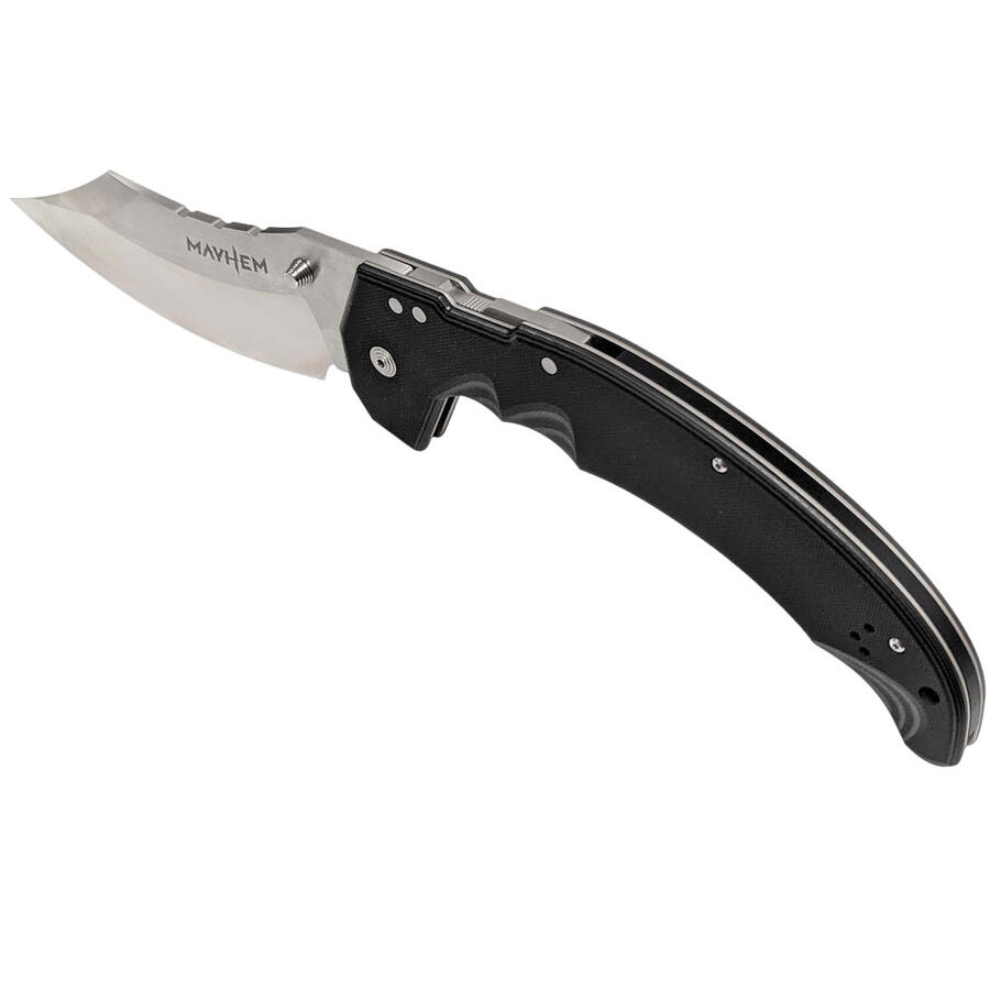 COLD STEEL Mayhem