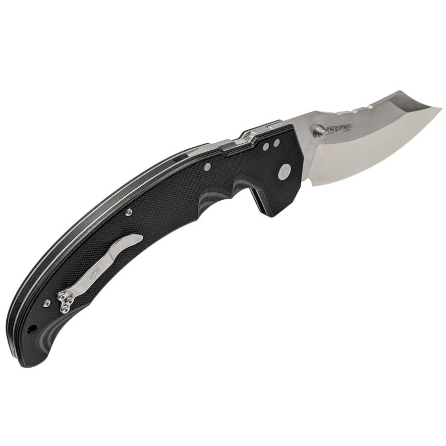 COLD STEEL Mayhem