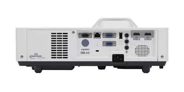 Panasonic PT-TMZ400