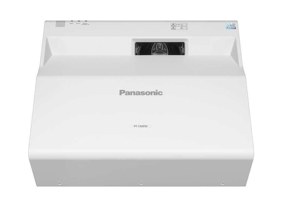 Panasonic PT-CMZ50