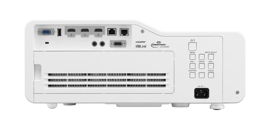 Panasonic PT-CMZ50