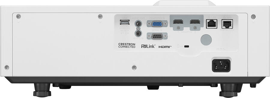 Panasonic PT-VMZ6ST