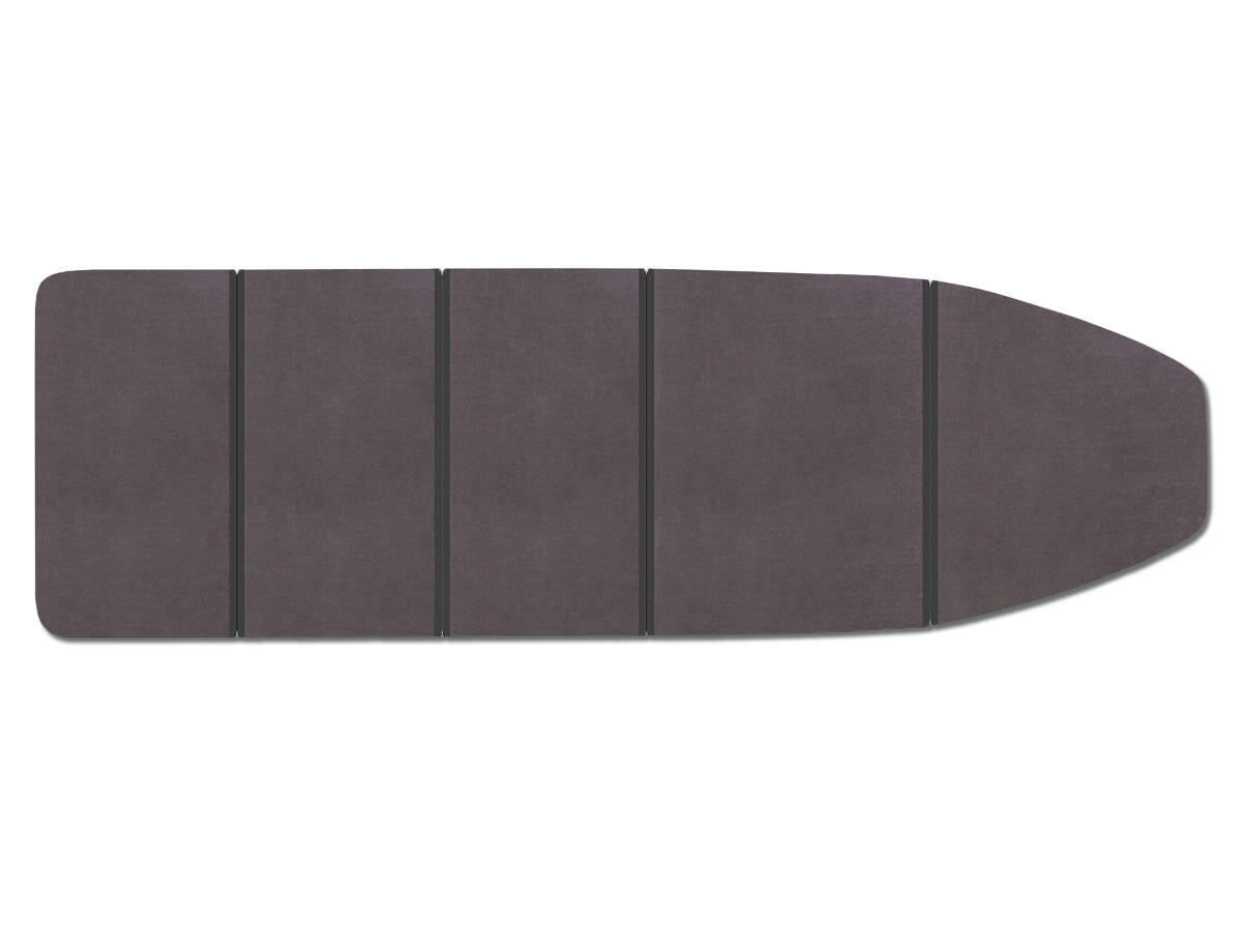 Pavimento Legno per Gommoni Tender Kolibri Serie Canoe