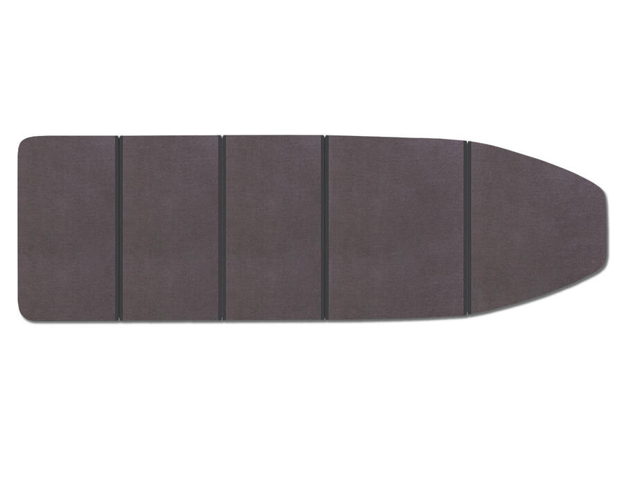 Pavimento Legno per Gommoni Tender Kolibri Serie Canoe