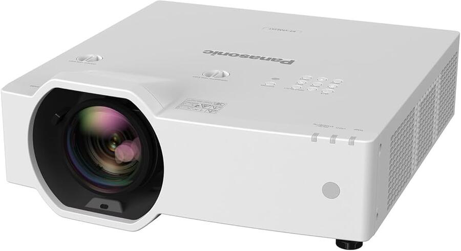 Panasonic PT-VMZ7ST