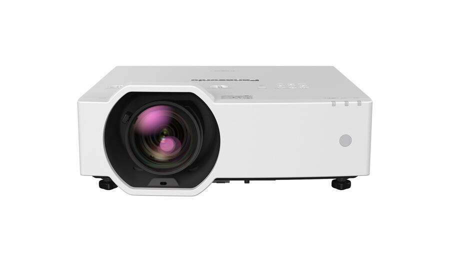 Panasonic PT-VMZ7ST