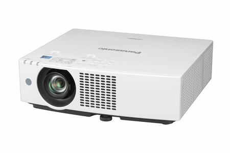Panasonic PT-VMZ51S