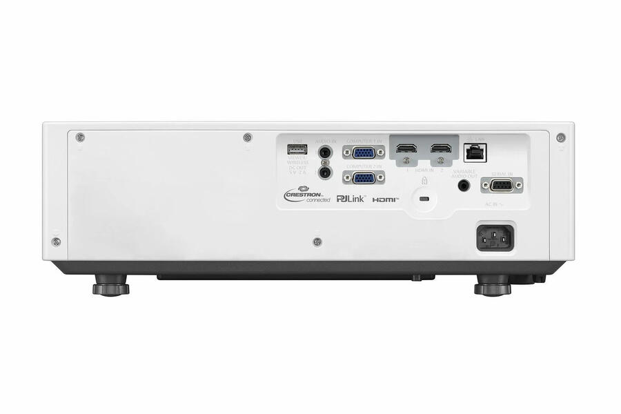 Panasonic PT-VMZ51S