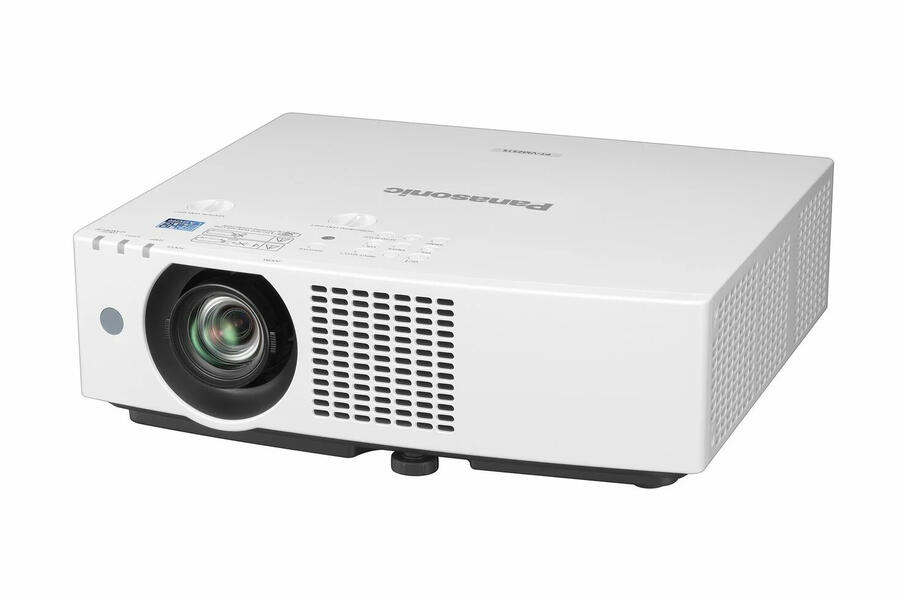 Panasonic PT-VMZ51