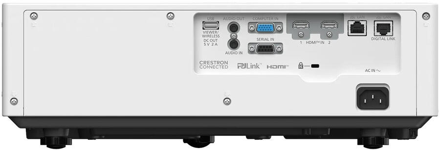 Panasonic PT-VMZ62