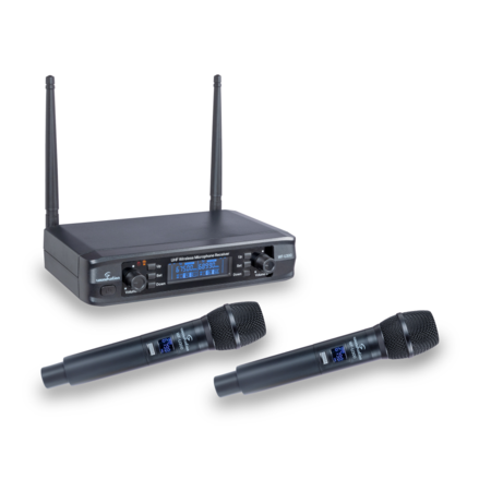 Soundsation WF-U300HH-A2