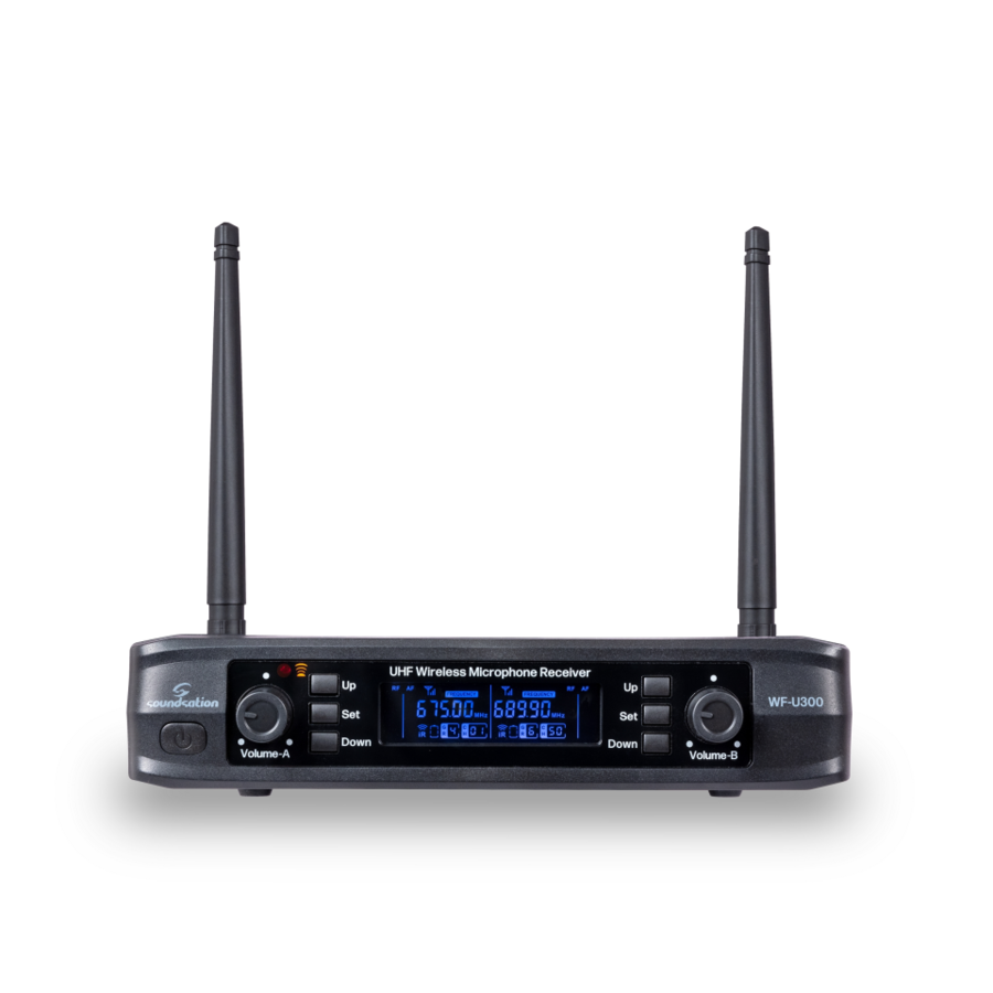 Soundsation WF-U300HH-A2