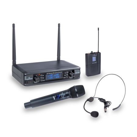 Soundsation WF-U300HP-A1