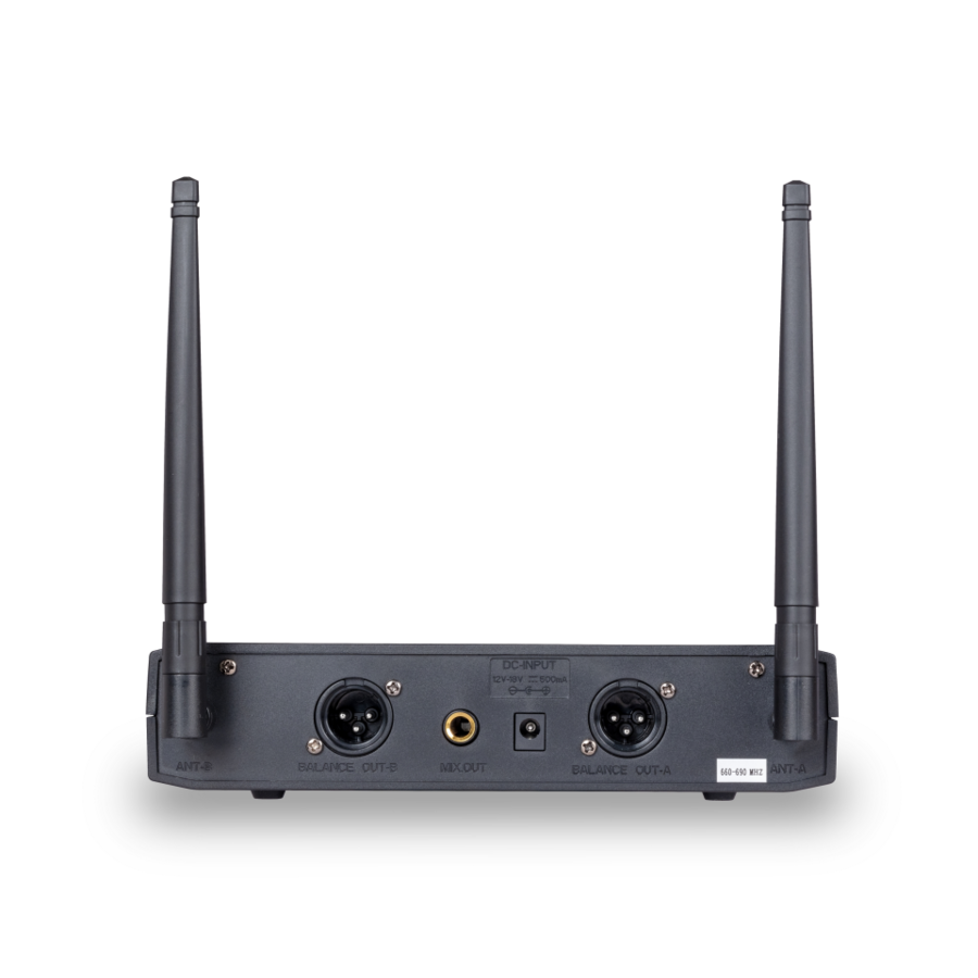 Soundsation WF-U300HP-A1