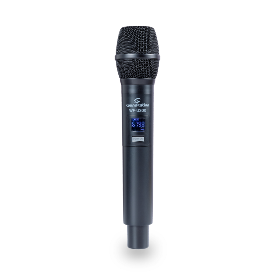Soundsation WF-U300HP-A1