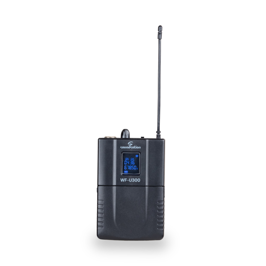 Soundsation WF-U300HP-A1