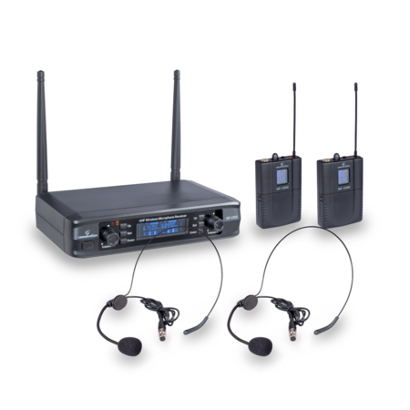 Soundsation WF-U300PP-A2