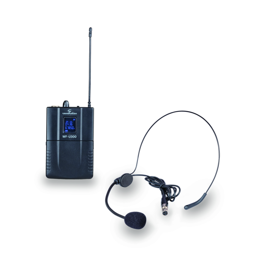 Soundsation WF-U300PP-A2