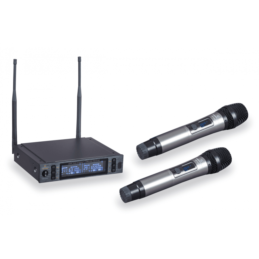 Soundsation WF-U2302HH