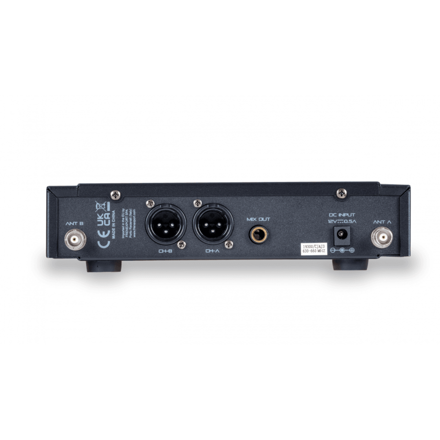 Soundsation WF-U2302HH