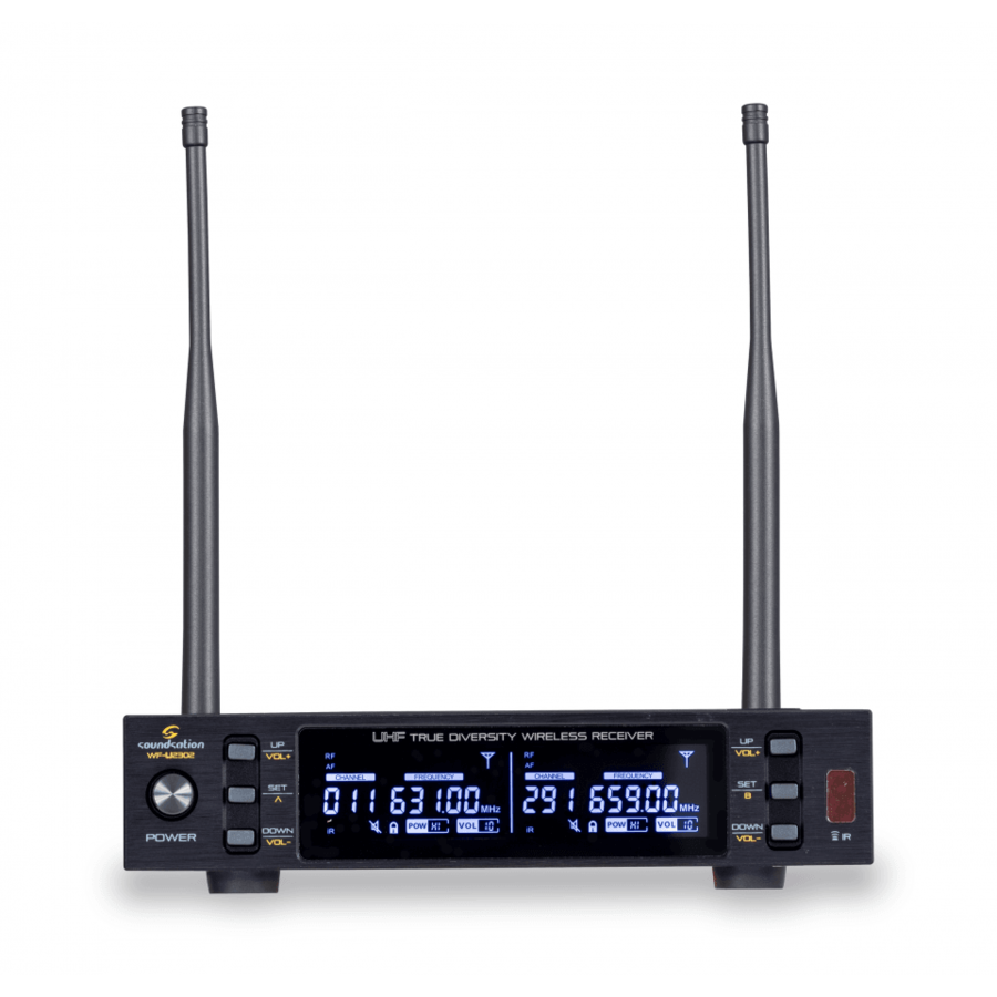 Soundsation WF-U2302HP